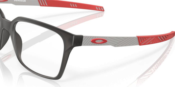 Gafas Graduadas Oakley Dehaven OX8054 02 53 18 — vista 4