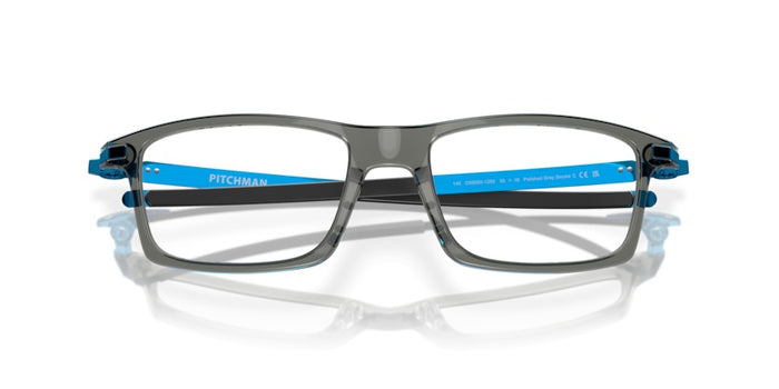 Очки для зрения Oakley Pitchman OX8050 12 55 18 — vista 6
