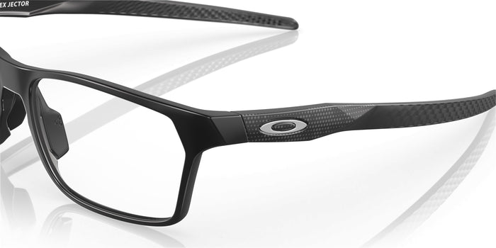 Gafas Graduadas Oakley Hex Jector OX8032 05 55 16 — vista 6