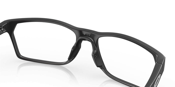Gafas Graduadas Oakley Hex Jector OX8032 05 55 16 — vista 9
