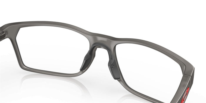 Korrektionsbrillen Oakley Hex Jector OX8032 02 55 16 — vista 5
