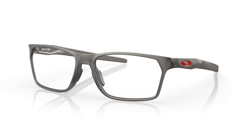 Prescription Glasses Oakley Hex Jector OX8032 02 55 16 | OpticalH