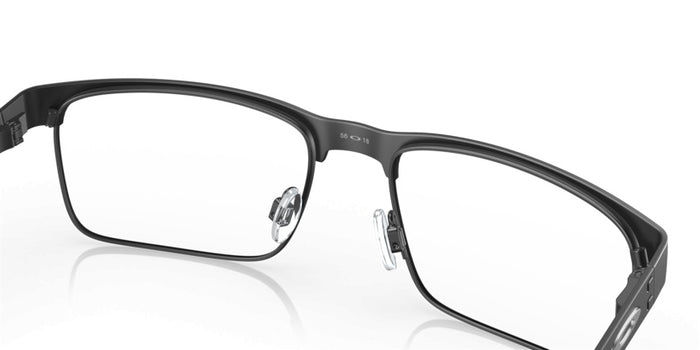 Korrektionsbrillen Oakley Metal Plate TI OX5153 01 56 18 — vista 5