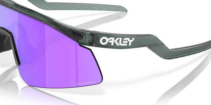 Солнцезащитные очки Oakley Hydra OO9229 04 00 37 — vista 5