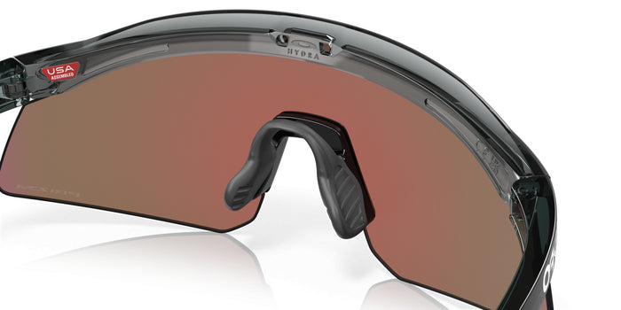 Солнцезащитные очки Oakley Hydra OO9229 04 00 37 — vista 4