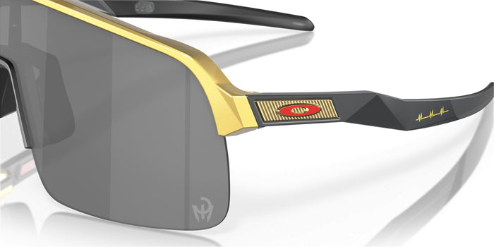 Lunettes de Soleil Oakley Sutro Lite OO9463 47 01 39 — vista 5