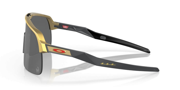Lunettes de Soleil Oakley Sutro Lite OO9463 47 01 39 — vista 3