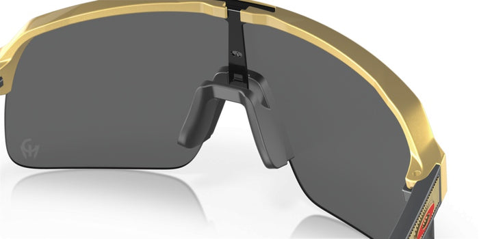 Lunettes de Soleil Oakley Sutro Lite OO9463 47 01 39 — vista 7