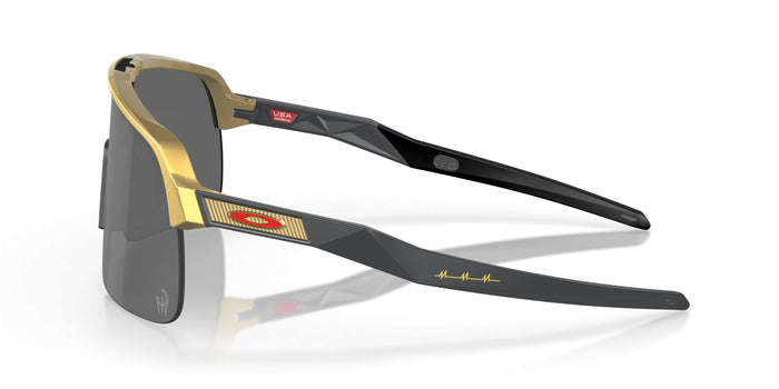 Lunettes de Soleil Oakley Sutro Lite OO9463 47 01 39 — vista 9