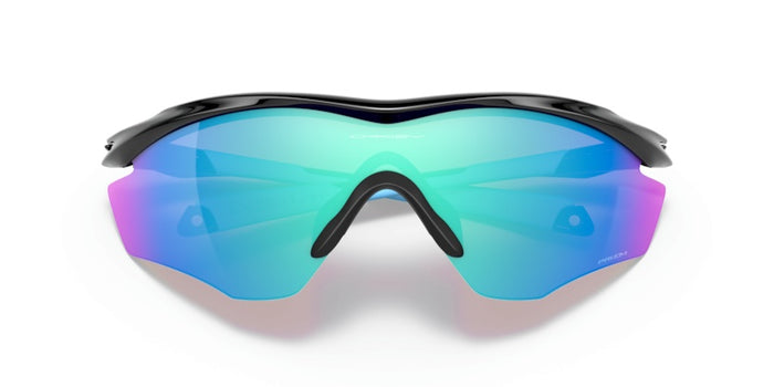 Lunettes de Soleil Oakley M2 Frame Xl OO9343 21 45 00 — vista 4