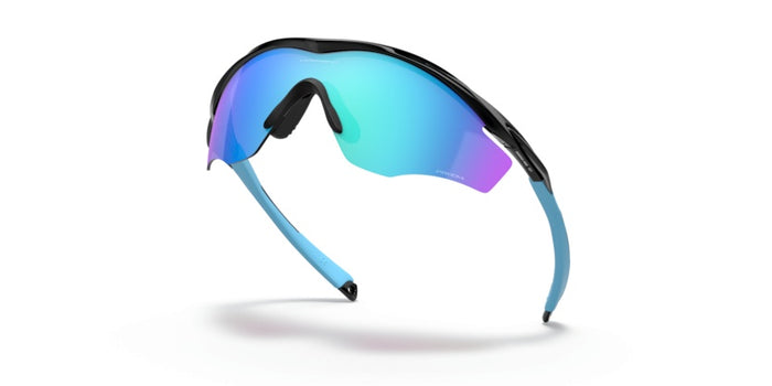 Lunettes de Soleil Oakley M2 Frame Xl OO9343 21 45 00 — vista 5