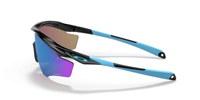 Lunettes de Soleil Oakley M2 Frame Xl OO9343 21 45 00 — vista 3