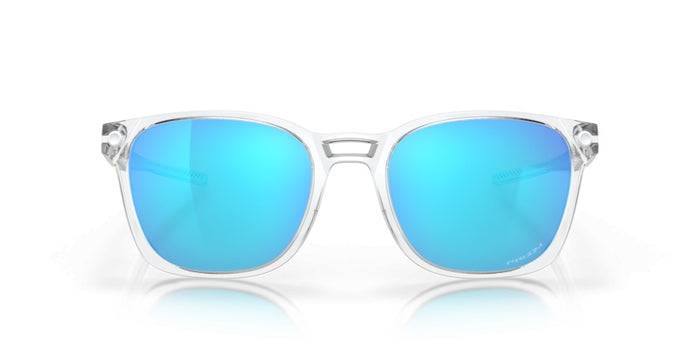 Sunglasses Oakley Ojector OO9018 02 55 20 — vista 2
