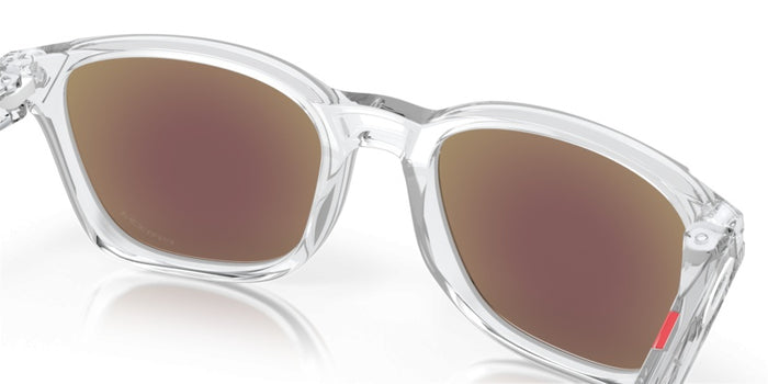 Sunglasses Oakley Ojector OO9018 02 55 20 — vista 4