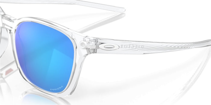 Sunglasses Oakley Ojector OO9018 02 55 20 — vista 5