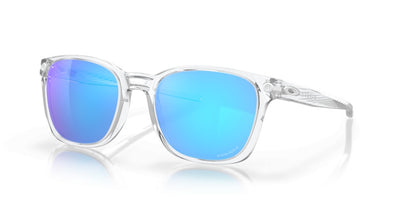 Sonnenbrillen Oakley Ojector OO9018 02 55 20