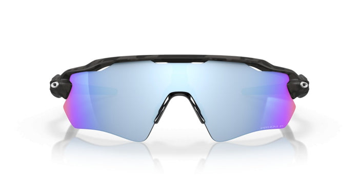 Gafas de Sol Oakley Radar Ev Path OO9208 C0 01 38 — vista 2