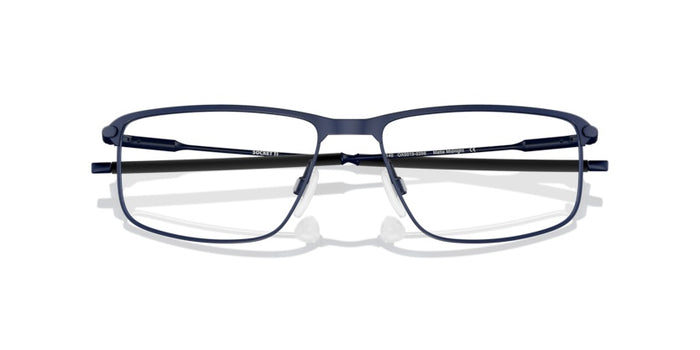 Korrektionsbrillen Oakley Socket TI OX5019 03 54 17 — vista 4