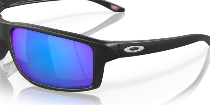 Sonnenbrillen Oakley Gibston OO9449 12 61 17 — vista 5