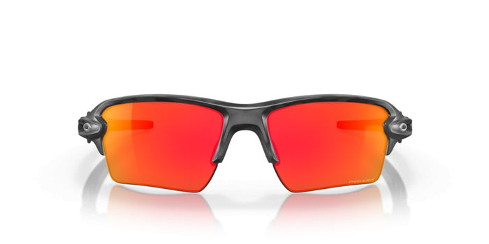 Lunettes de Soleil Oakley Flak Jacket 2.0 OO9188 86 59 12 — vista 2