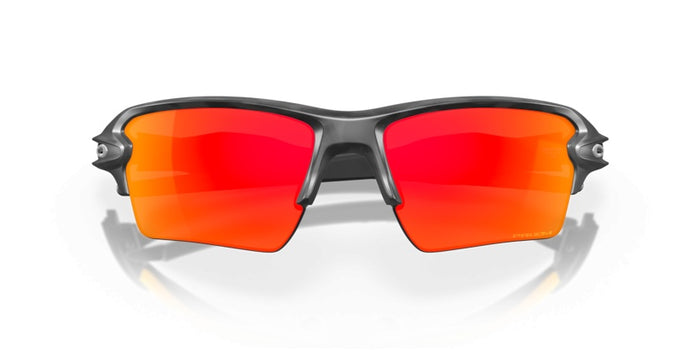 Lunettes de Soleil Oakley Flak Jacket 2.0 OO9188 86 59 12 — vista 4