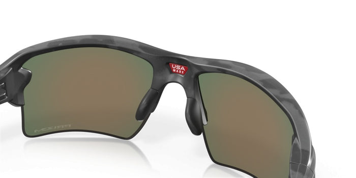 Lunettes de Soleil Oakley Flak Jacket 2.0 OO9188 86 59 12 — vista 5