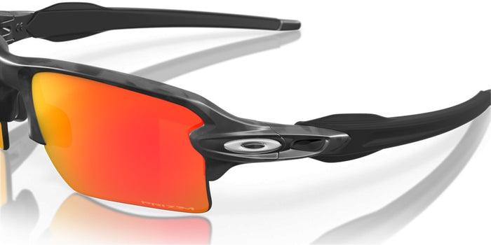 Lunettes de Soleil Oakley Flak Jacket 2.0 OO9188 86 59 12 — vista 6