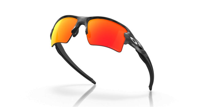 Lunettes de Soleil Oakley Flak Jacket 2.0 OO9188 86 59 12 — vista 7