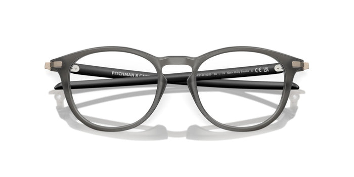 Korrektionsbrillen Oakley Pictchman R Carbon OX8149 02 50 19 — vista 4