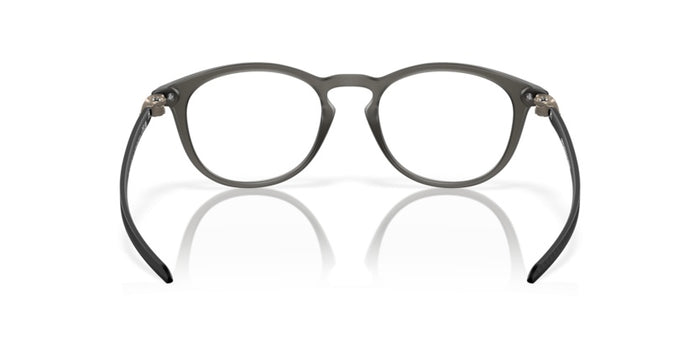 Korrektionsbrillen Oakley Pictchman R Carbon OX8149 02 50 19 — vista 8