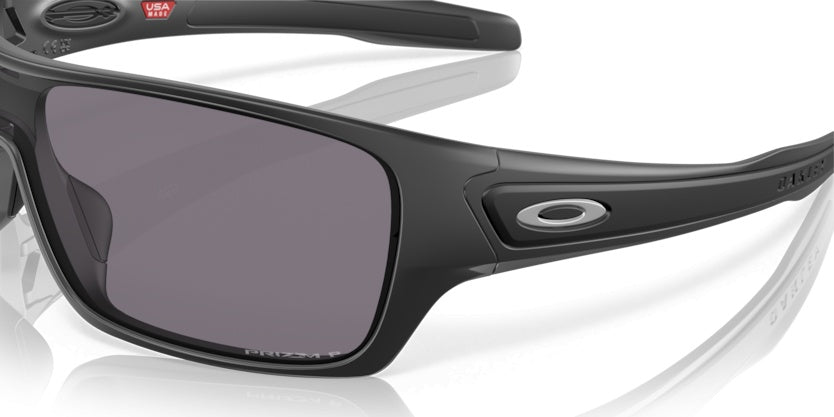 Gafas de Sol Oakley Turbine Rotor OO9307 28 01 32