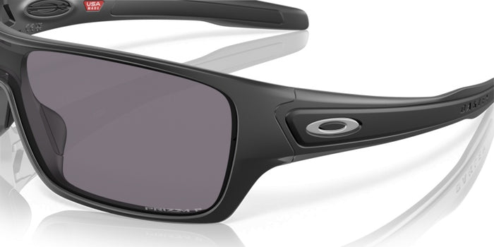 Sonnenbrillen Oakley Turbine Rotor OO9307 28 01 32 — vista 6