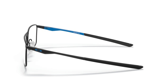 Korrektionsbrillen Oakley Socket 5.0 OX3217 04 57 17 — vista 3
