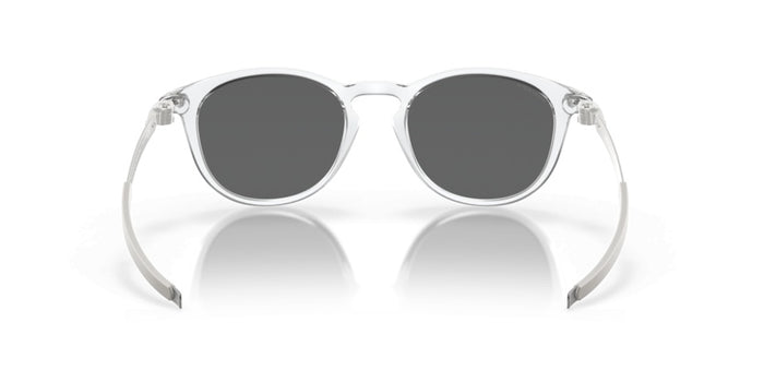Sonnenbrillen Oakley Pitchman R OO9439 02 50 19 — vista 8