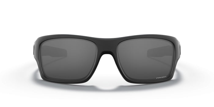 Sonnenbrillen Oakley Turbine OO9263 42 65 17 — vista 2