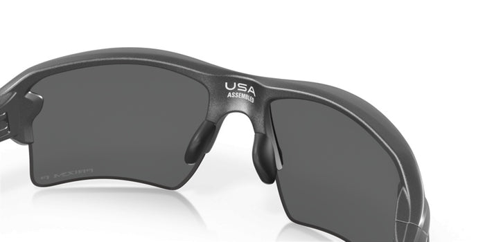 Sonnenbrillen Oakley Flak Jacket 2.0 OO9188 F8 59 12 — vista 5