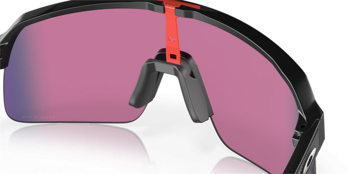 Sonnenbrillen Oakley Sutro Lite OO9463 01 01 39 — vista 4