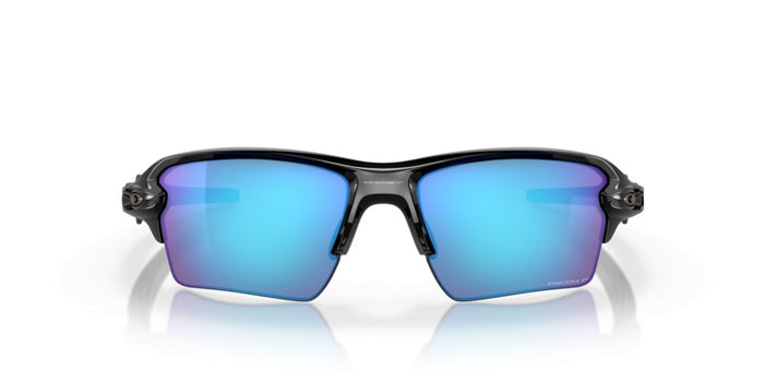 Sunglasses Oakley Flak Jacket 2.0 OO9188 F7 59 12 — vista 2