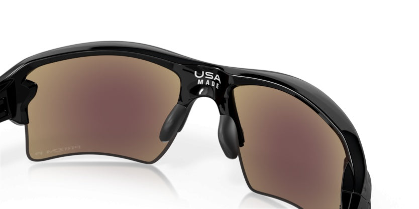 Gafas de Sol Oakley Flak Jacket 2.0 OO9188 F7 59 12