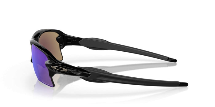 Sunglasses Oakley Flak Jacket 2.0 OO9188 F7 59 12 — vista 3