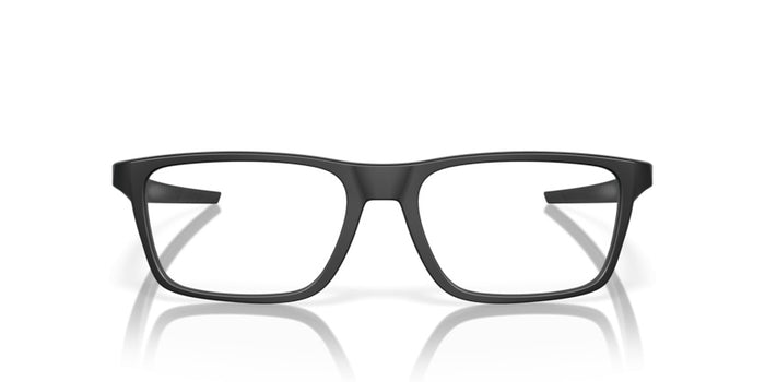 Prescription Glasses Oakley Port Bow OX8164 01 55 17 — vista 2