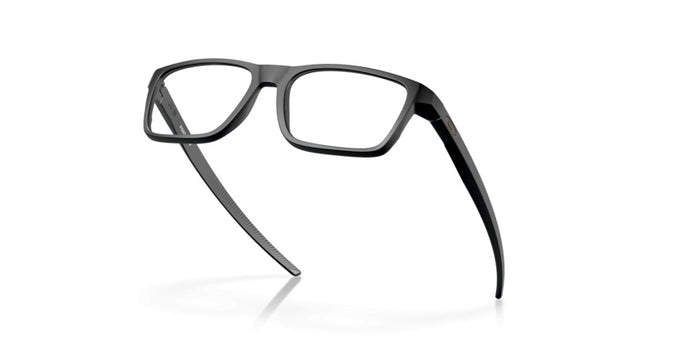 Prescription Glasses Oakley Port Bow OX8164 01 55 17 — vista 7