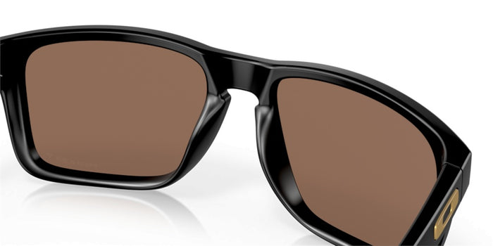 Солнцезащитные очки Oakley Holbrook XL OO9417 23 59 18 — vista 4