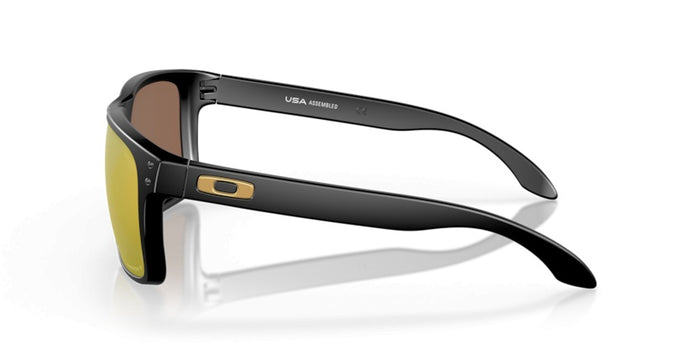 Солнцезащитные очки Oakley Holbrook XL OO9417 23 59 18 — vista 3