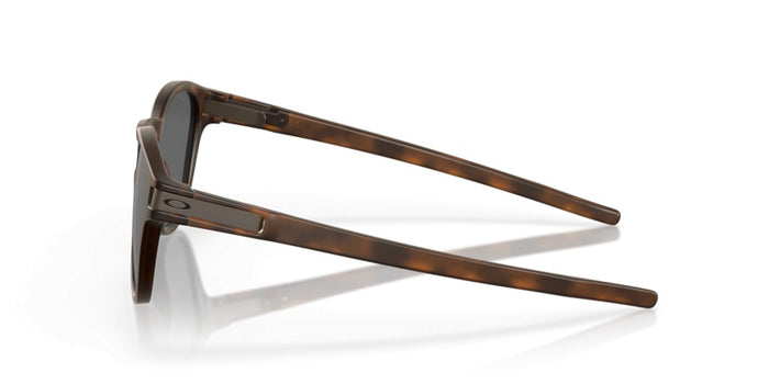 Солнцезащитные очки Oakley Latch OO9265 22 53 21 — vista 3