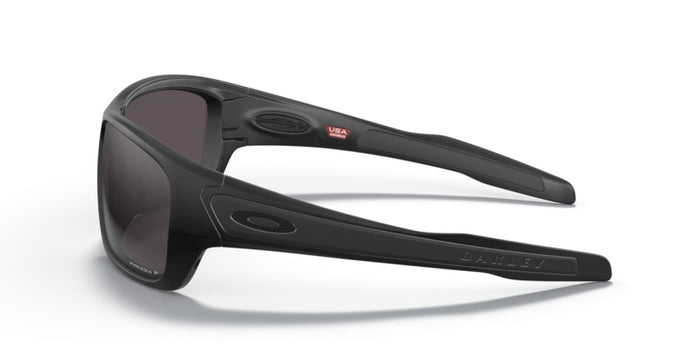 Gafas de Sol Oakley Turbine OO9263 62 65 17 — vista 3