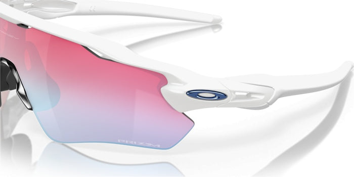 Sonnenbrillen Oakley Radar Ev Path OO9208 47 01 38 — vista 5