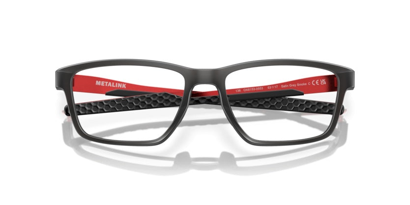 Gafas Graduadas Oakley Metalink OX8153 05 55 17