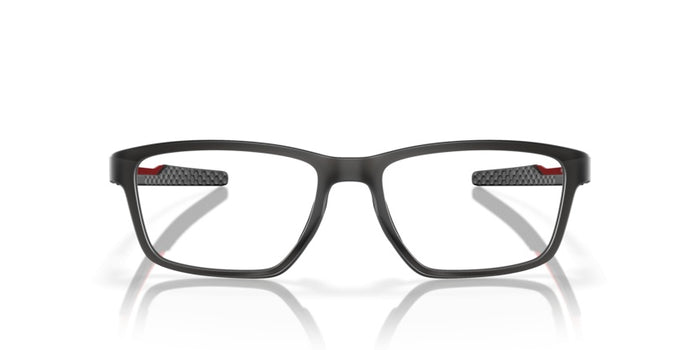 Korrektionsbrillen Oakley Metalink OX8153 05 55 17 — vista 2
