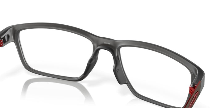Korrektionsbrillen Oakley Metalink OX8153 05 55 17 — vista 5